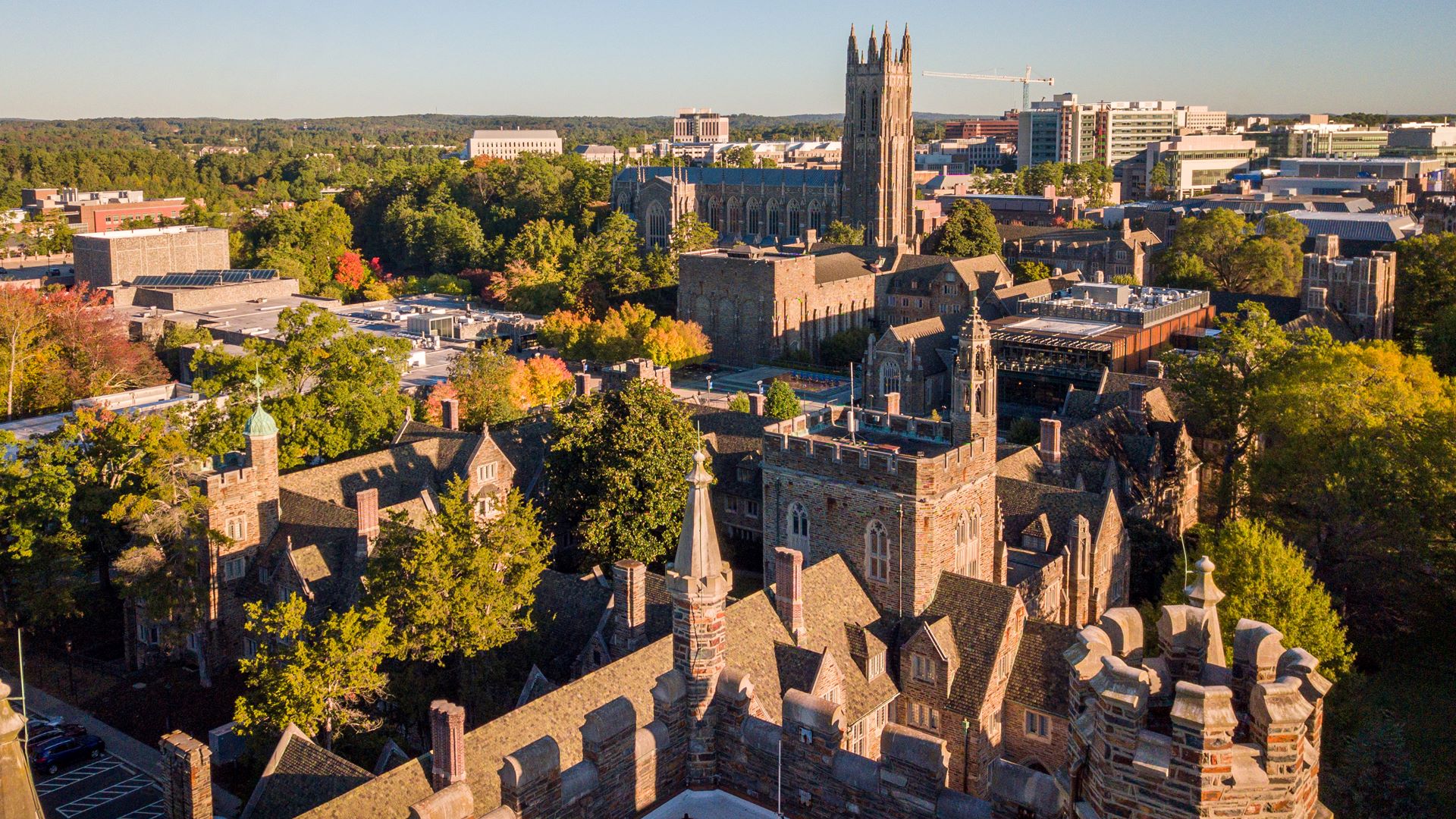 Duke University Common Data Set, CDS, Admissions Info, Ranking